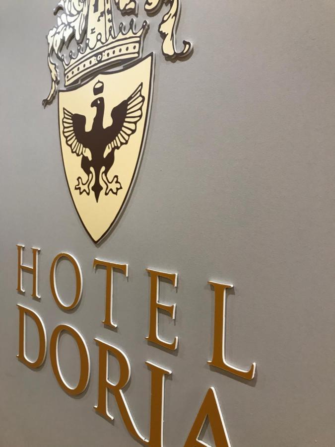 Hotel Doria - Business & Bike Ostiglia Luaran gambar