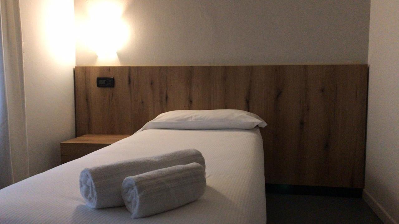 Hotel Doria - Business & Bike Ostiglia Luaran gambar